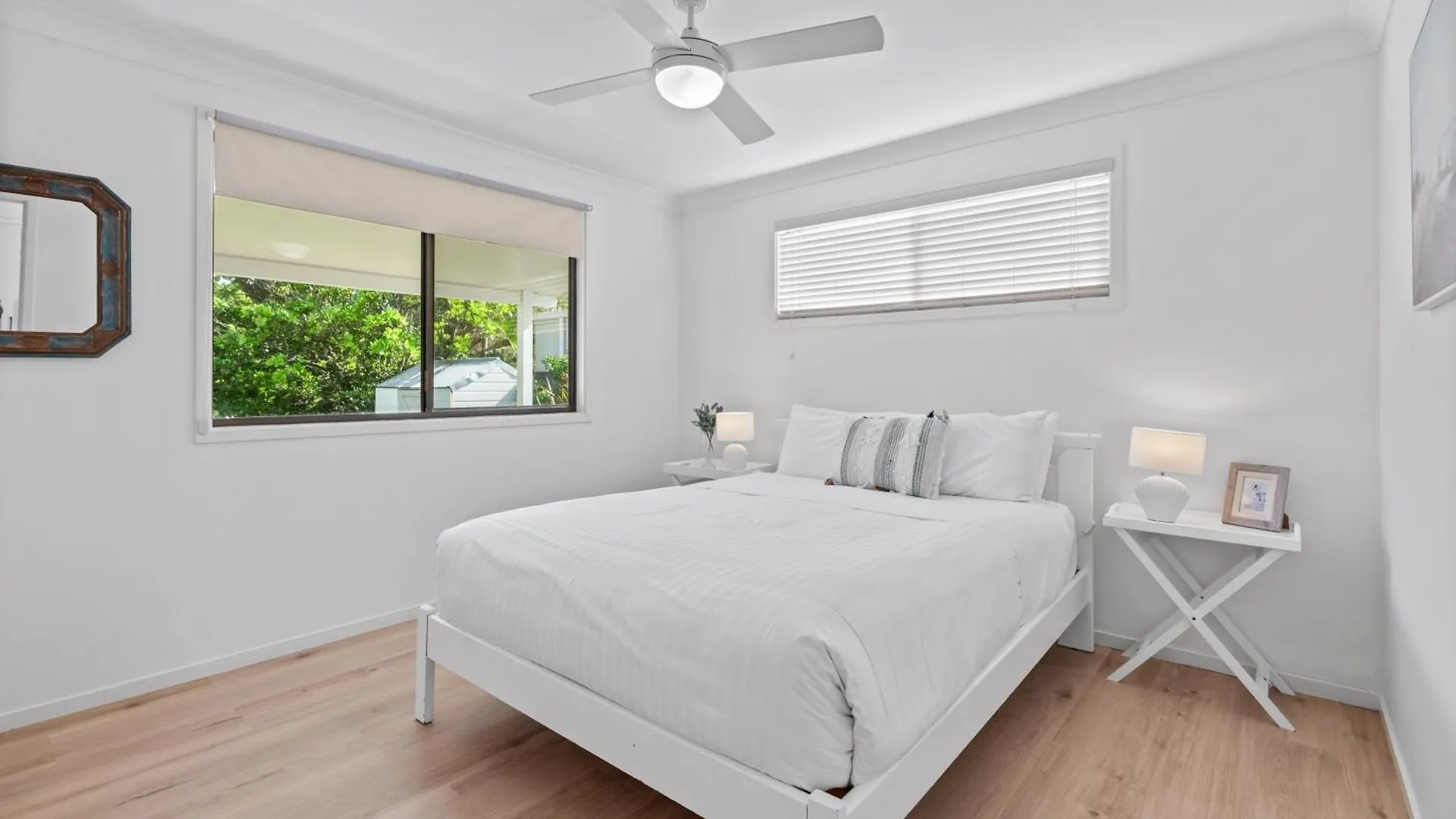 Bailey'S Beach House East Ballina Ferienhaus