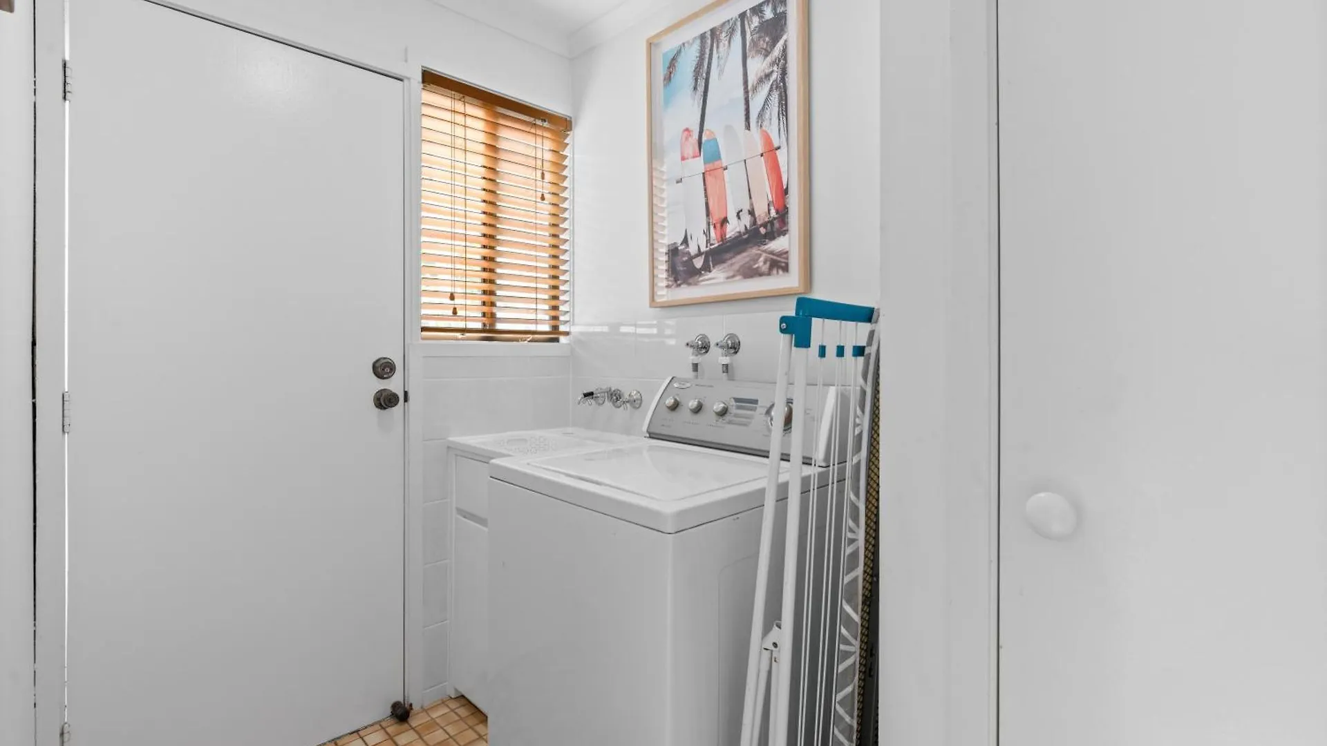 Ferienhaus Bailey'S Beach House East Ballina Australien