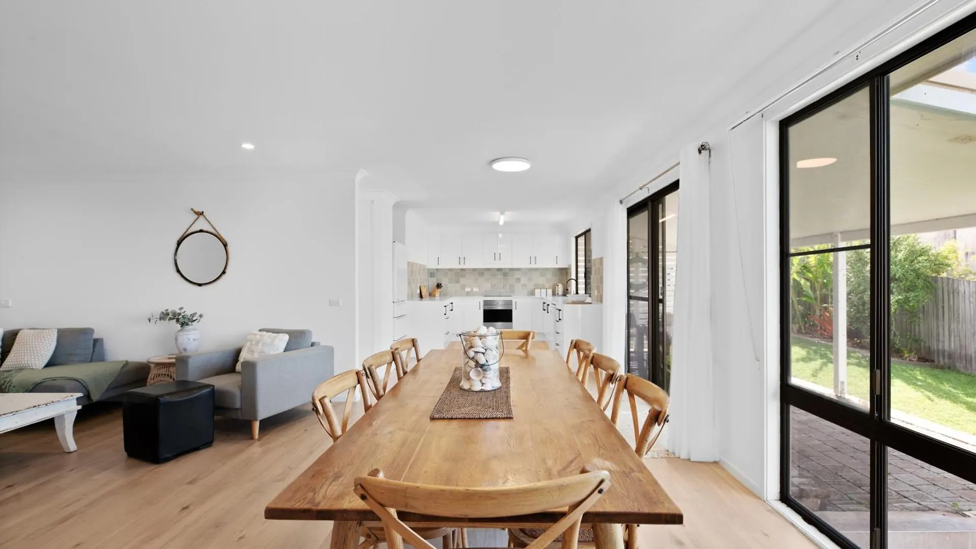 Bailey'S Beach House East Ballina