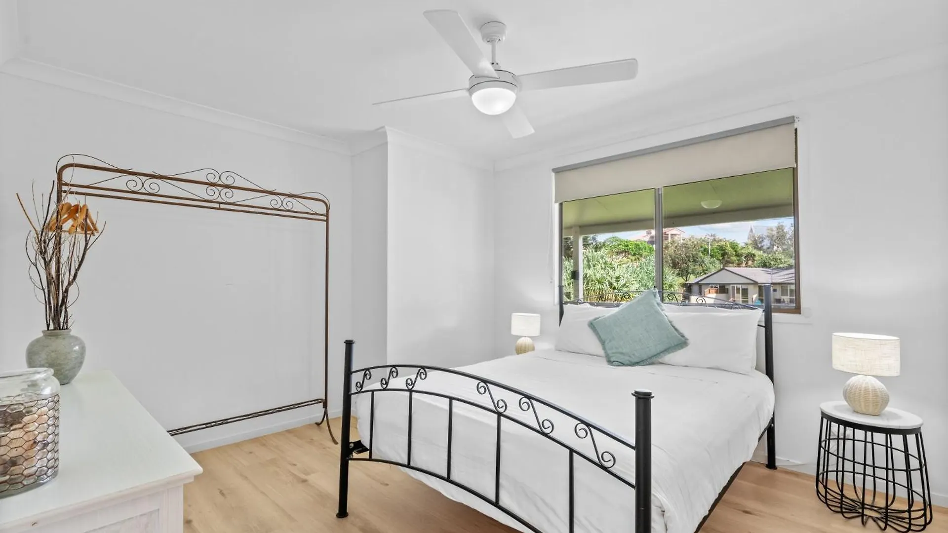 Ferienhaus Bailey'S Beach House East Ballina