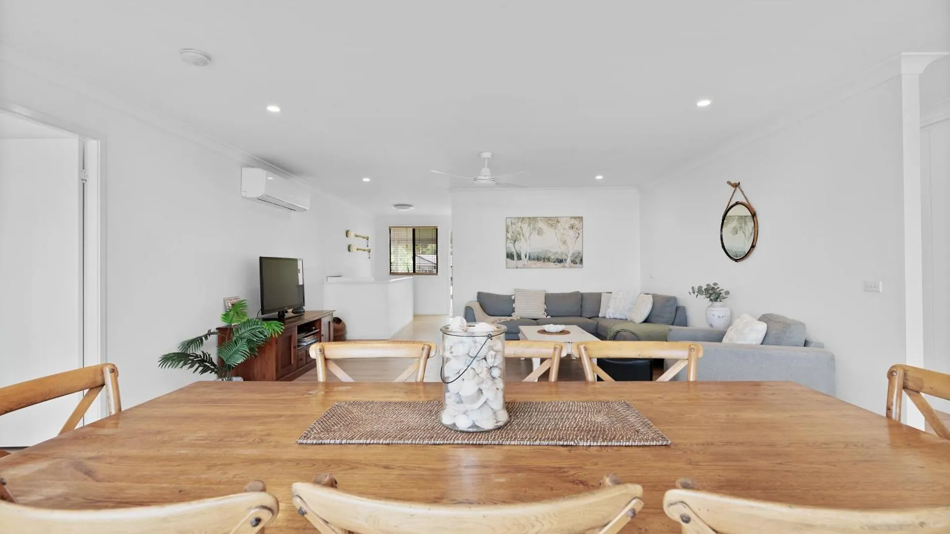 Ferienhaus Bailey'S Beach House East Ballina