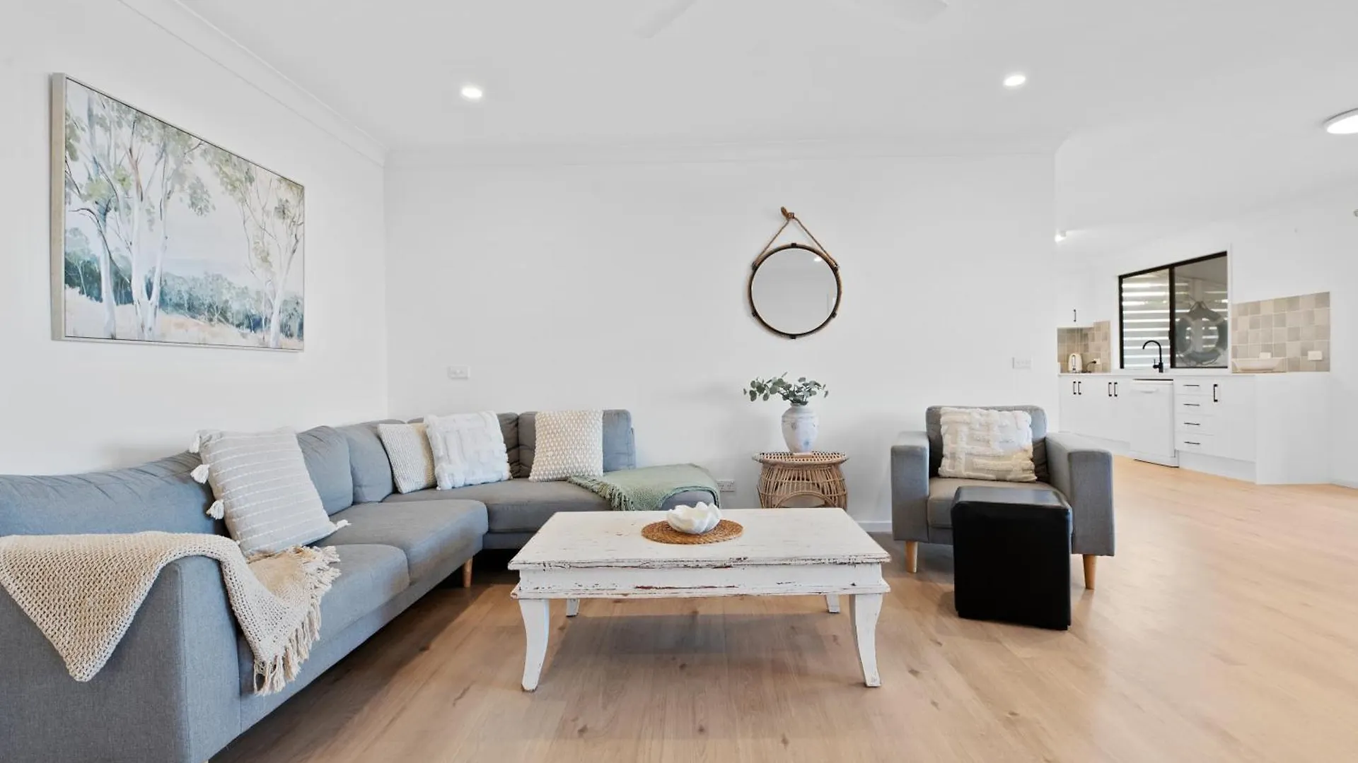 Bailey'S Beach House East Ballina