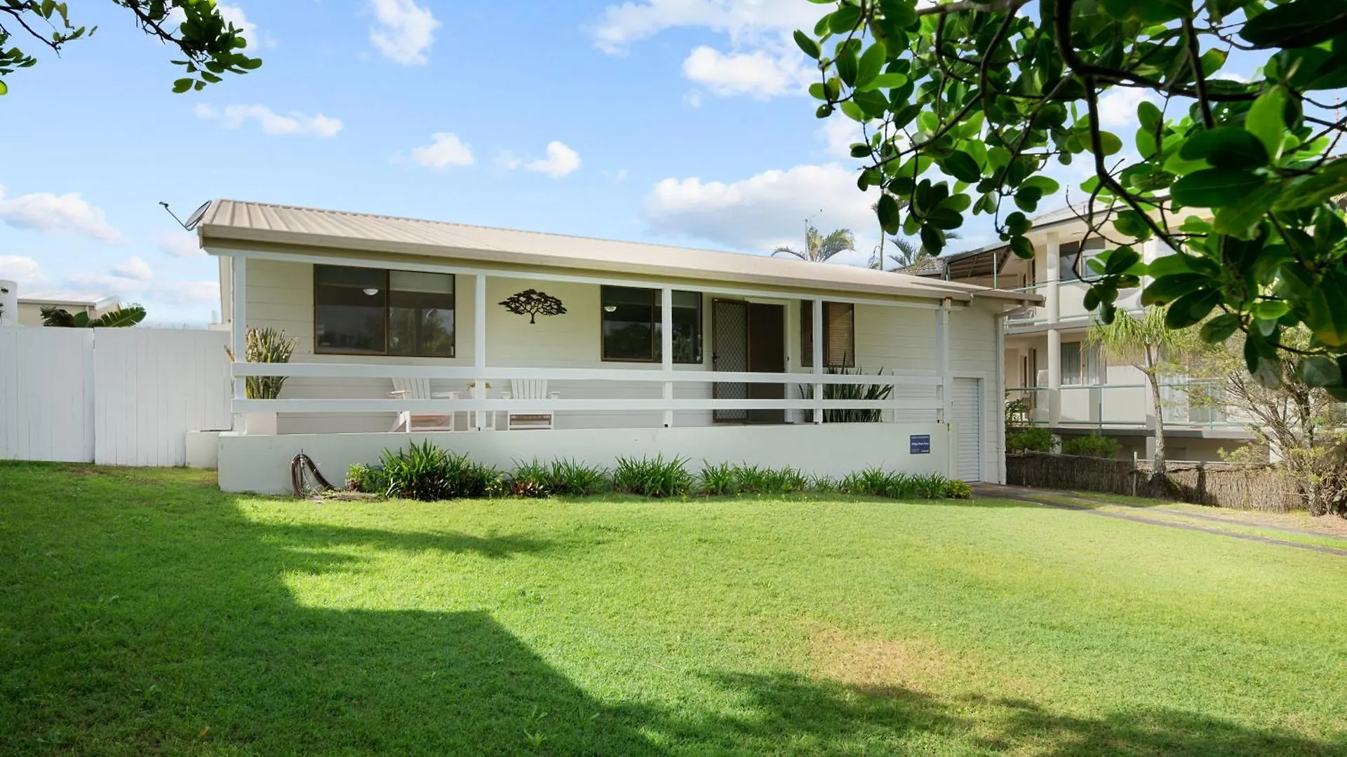 Bailey'S Beach House East Ballina
