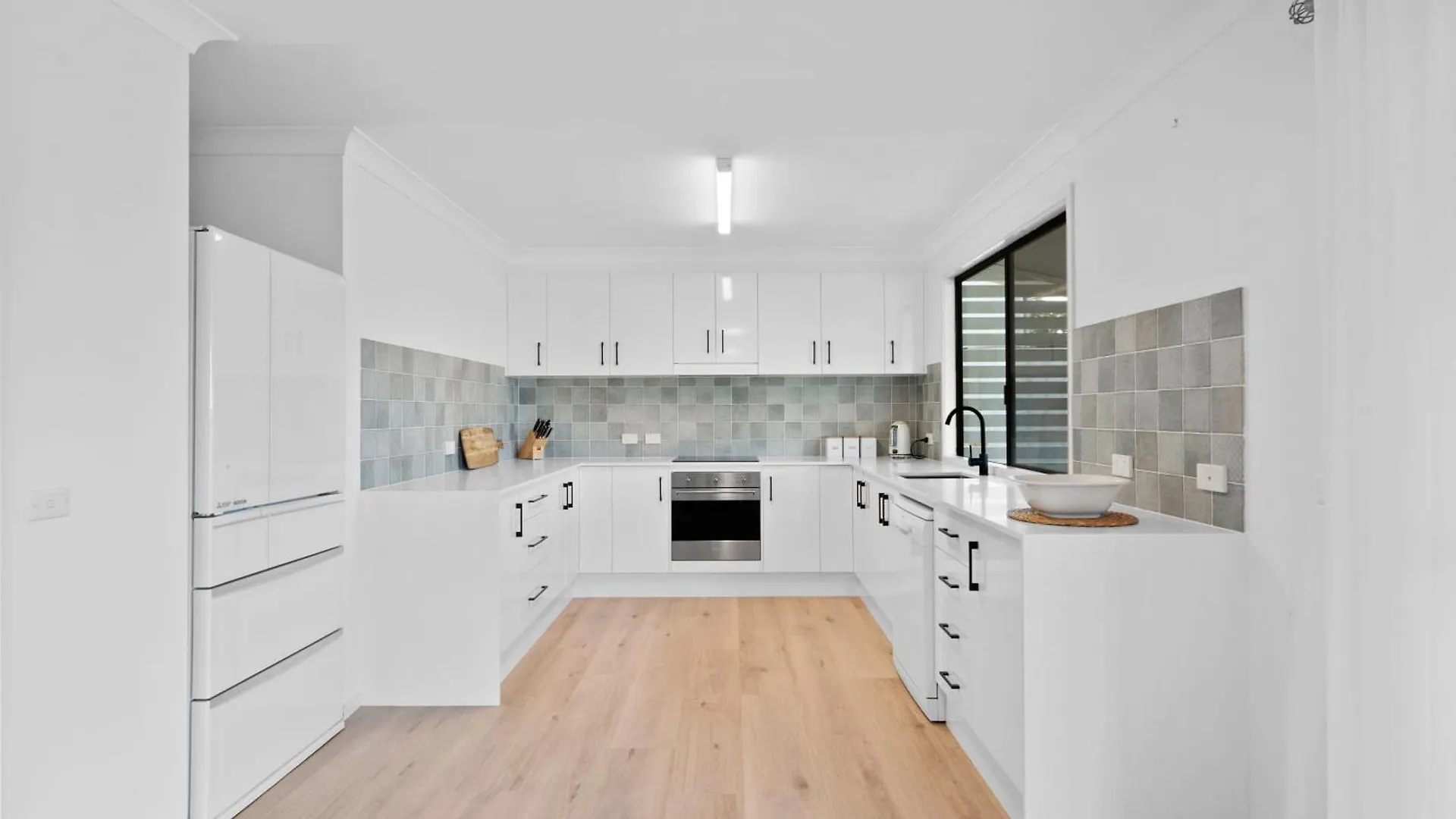 Bailey'S Beach House East Ballina Australien