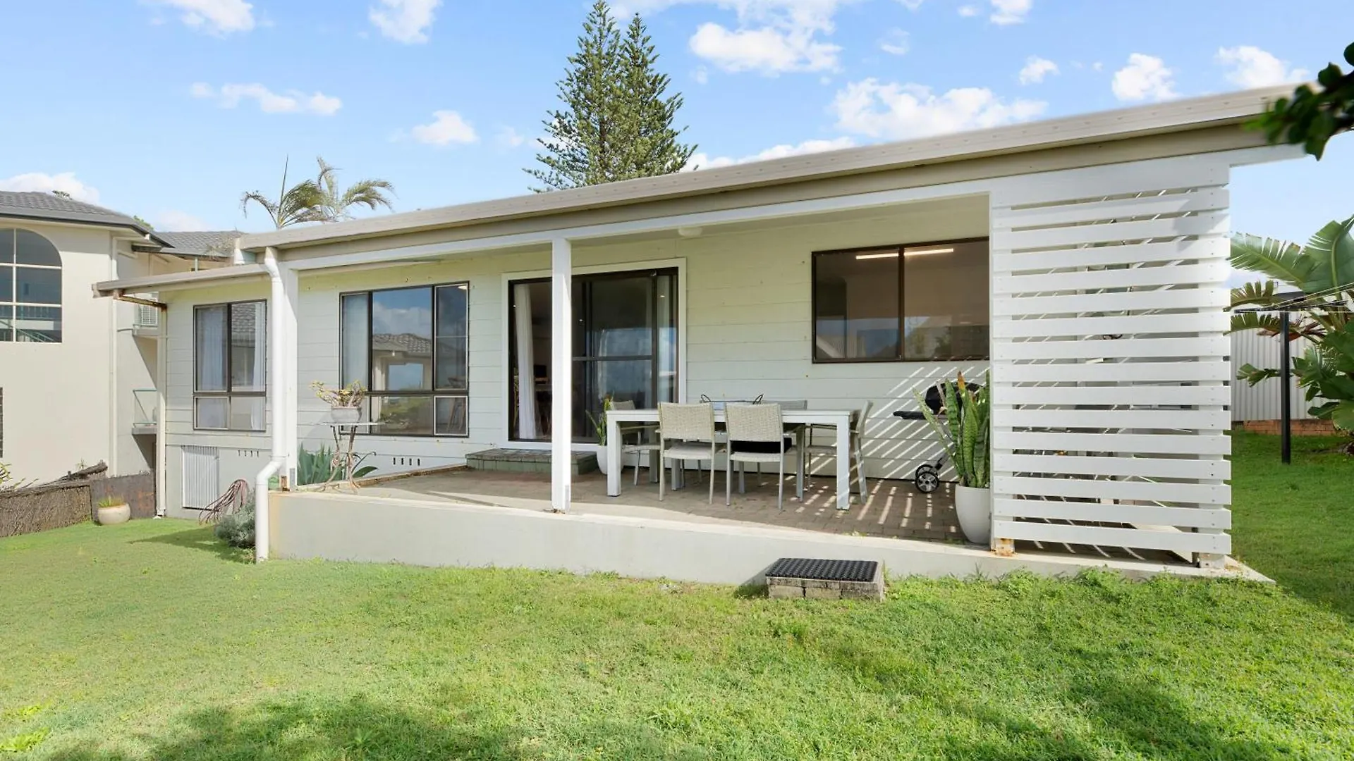 Bailey'S Beach House East Ballina