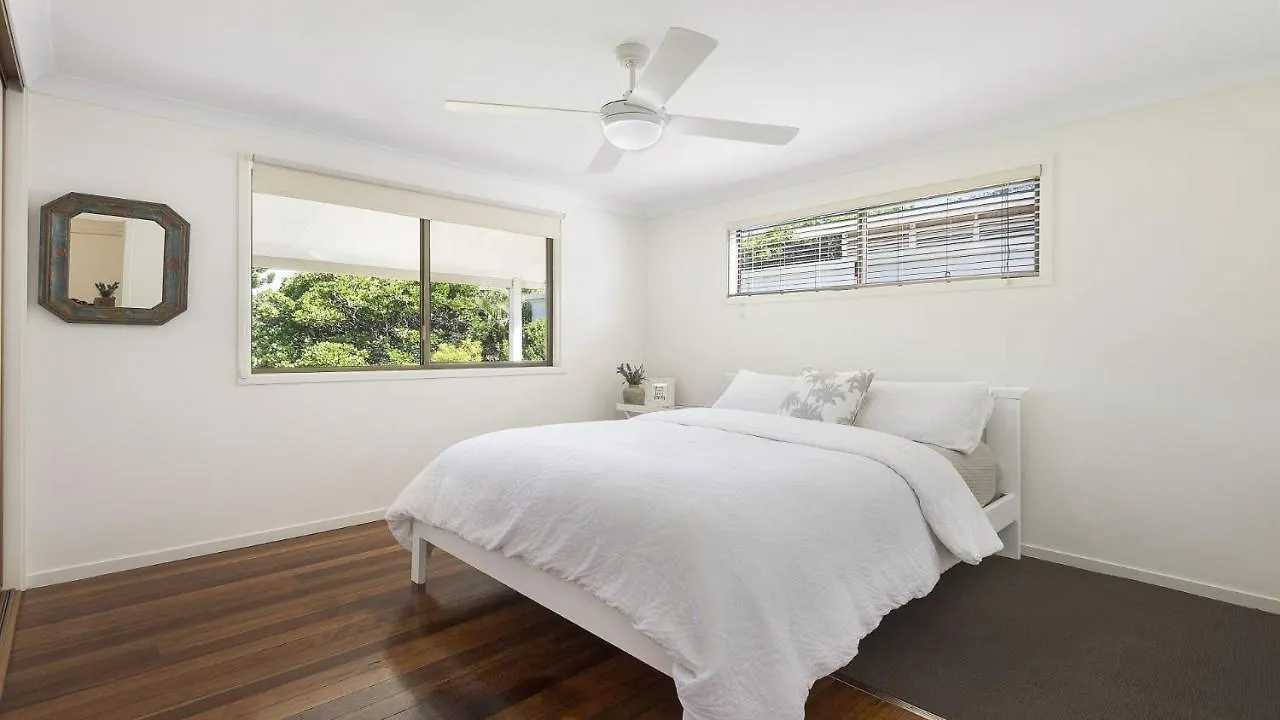 Bailey'S Beach House East Ballina Australien