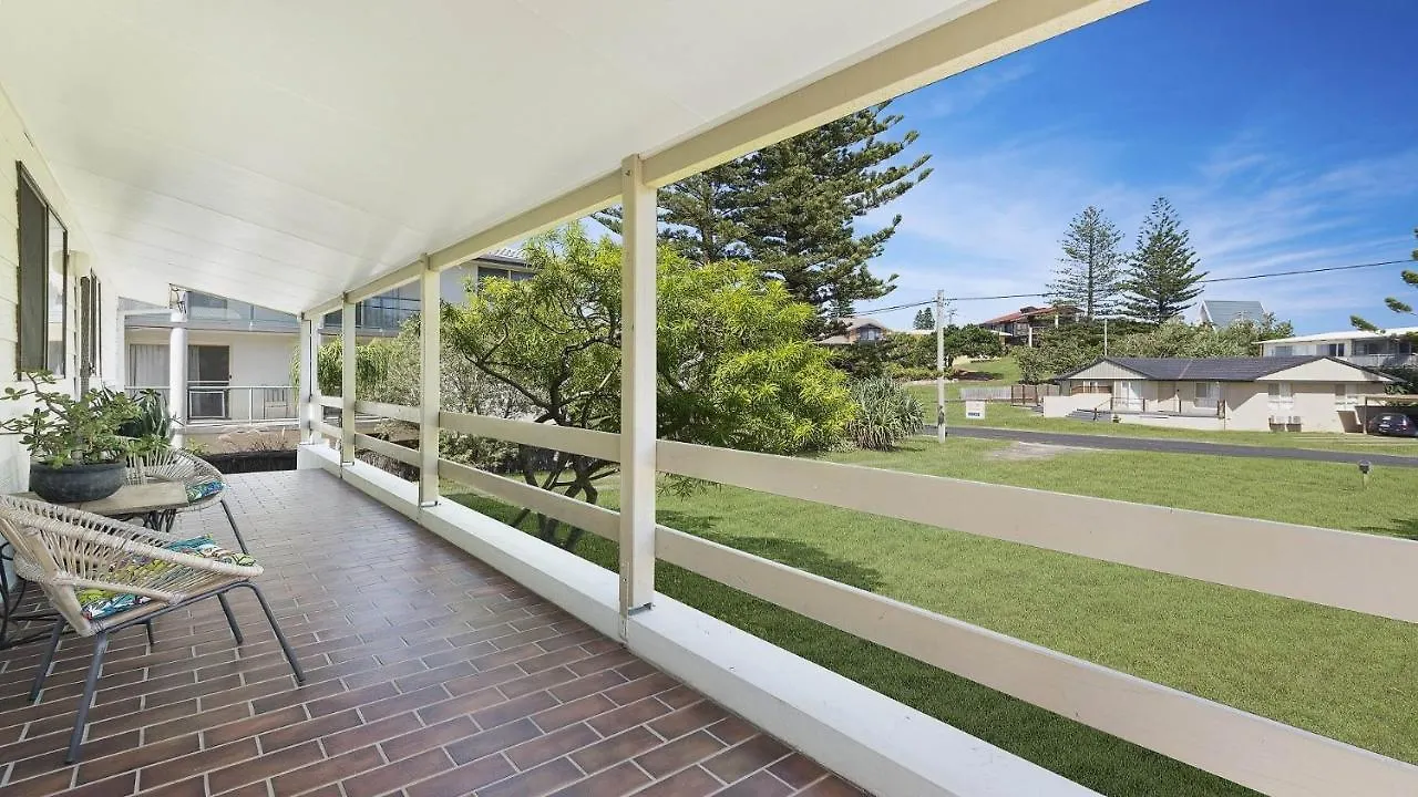 Bailey'S Beach House East Ballina