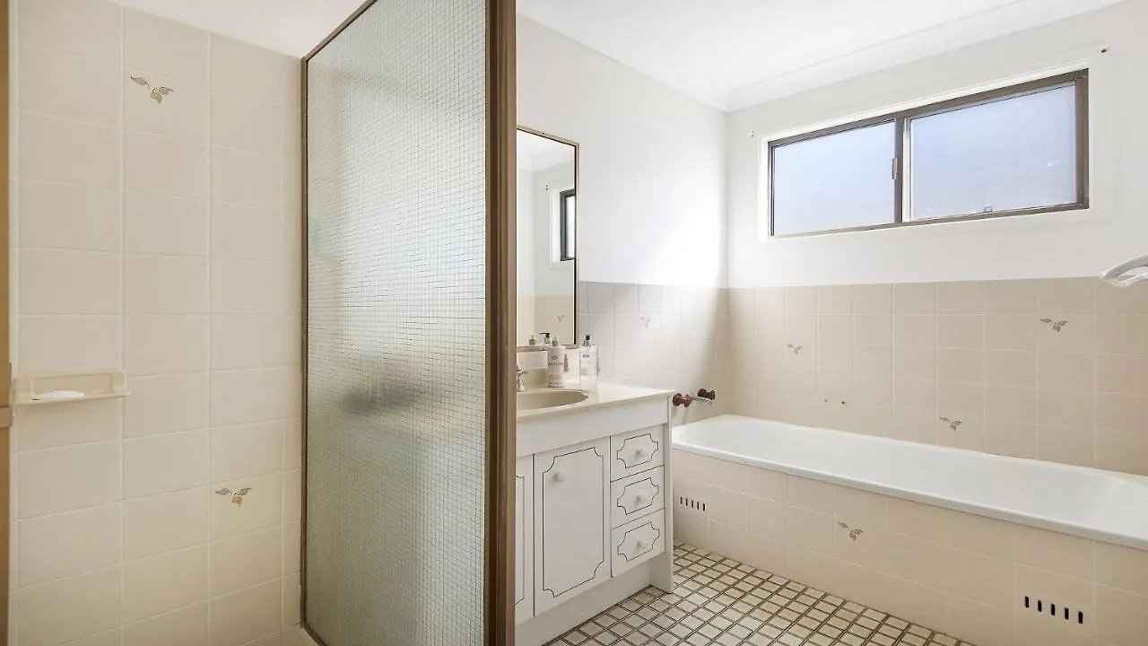 Bailey'S Beach House East Ballina Holiday home