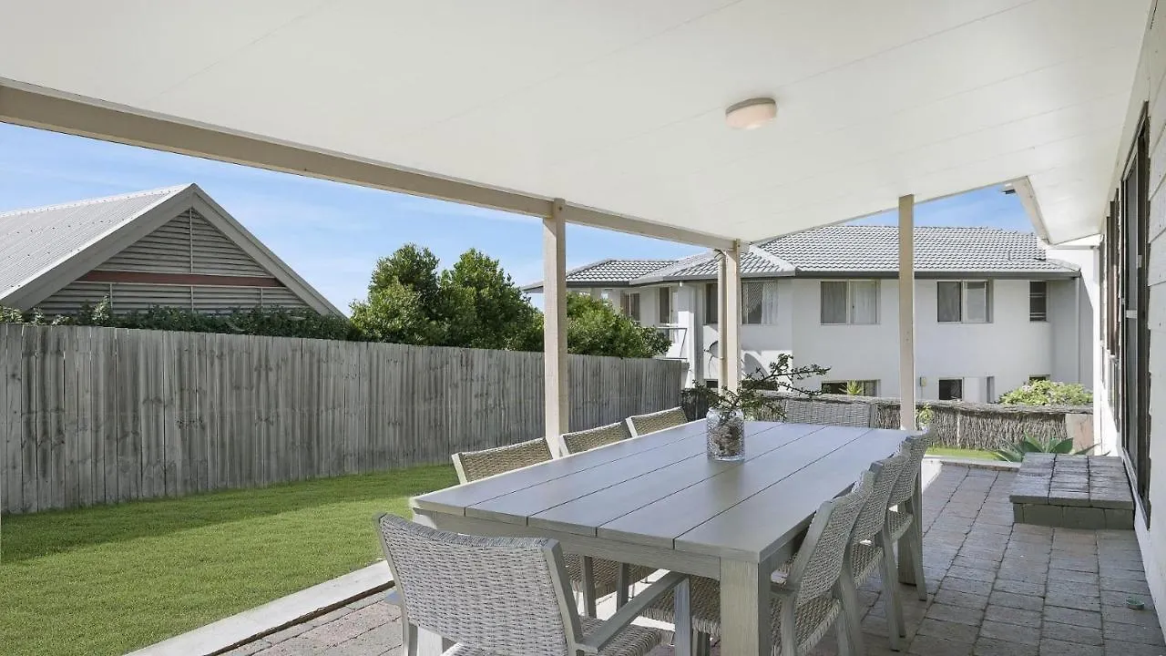 Bailey'S Beach House East Ballina 0*,  Australia