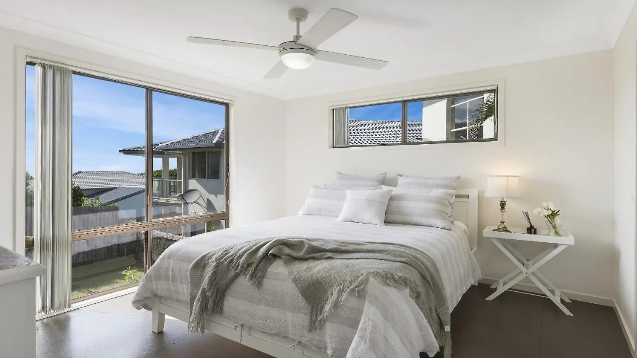 Bailey'S Beach House East Ballina
