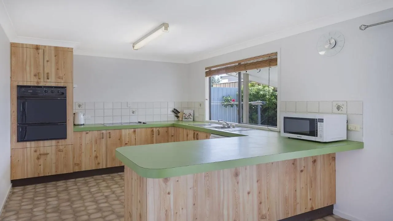 Bailey'S Beach House East Ballina Australia